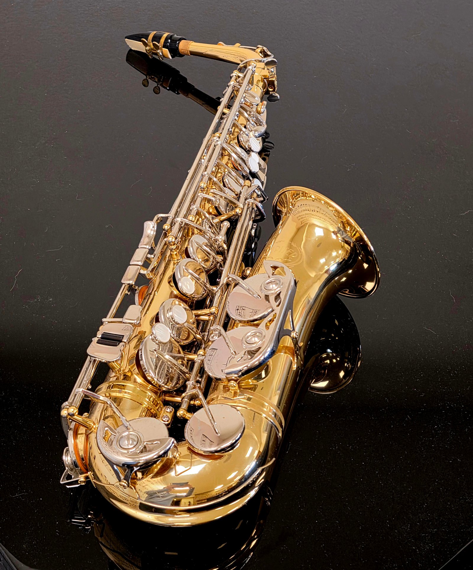 Jupiter Alto Saxophone