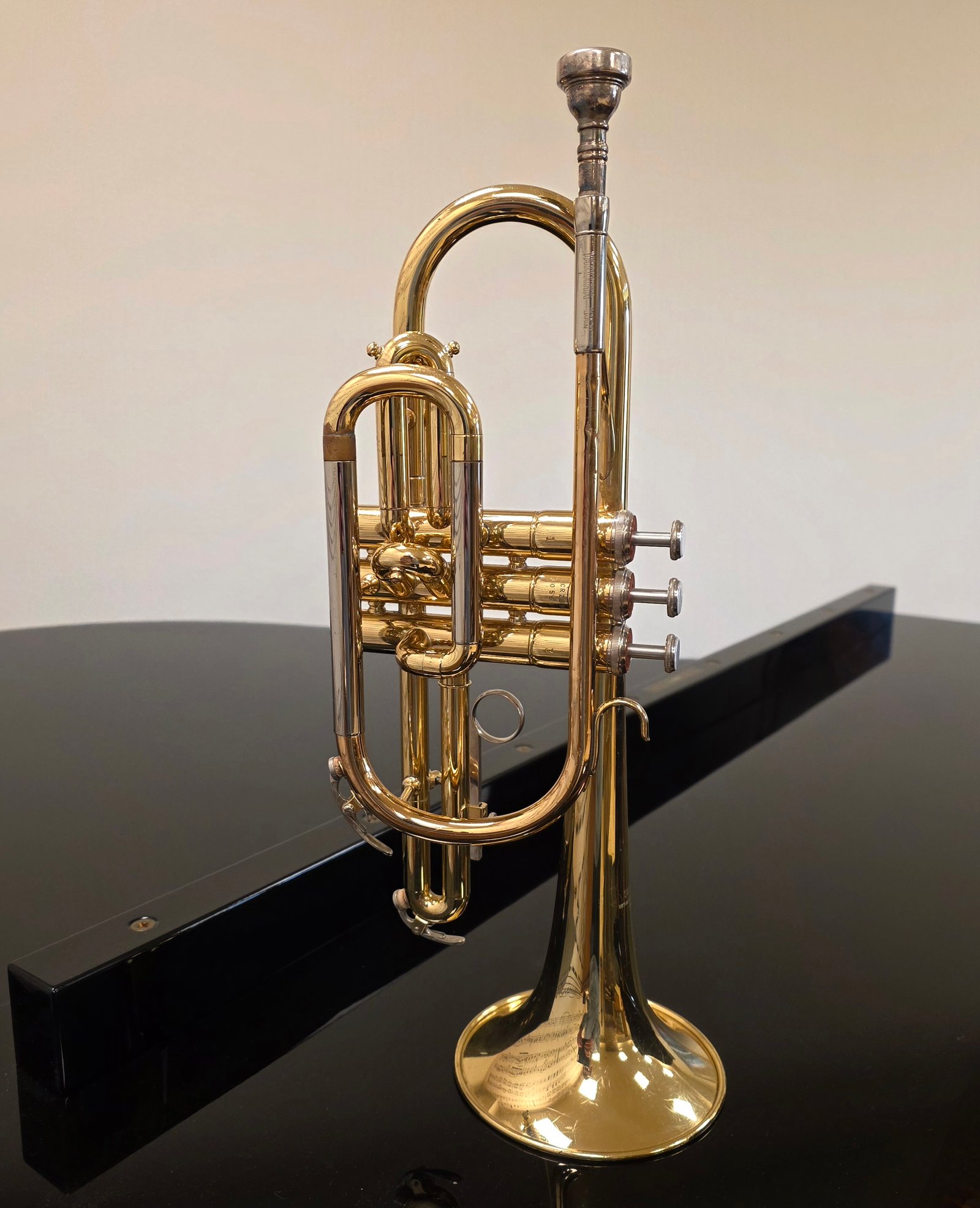 YAMAHA Cornet