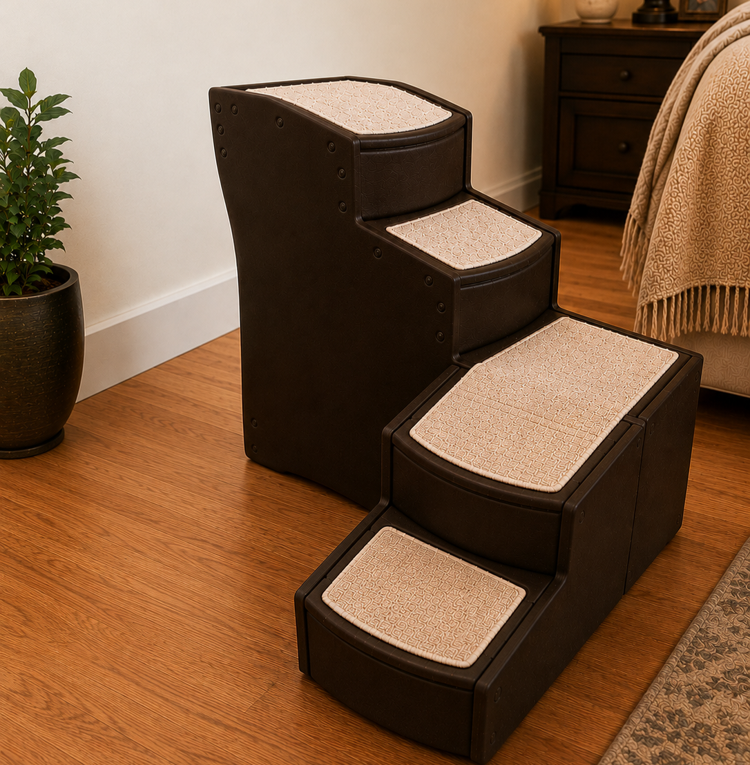 PET GEAR Easy Step Pet Stairs