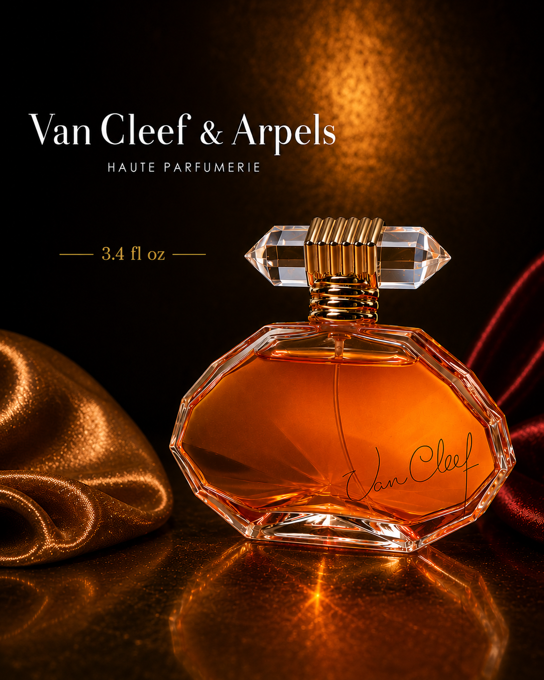 Van Cleef Parfum