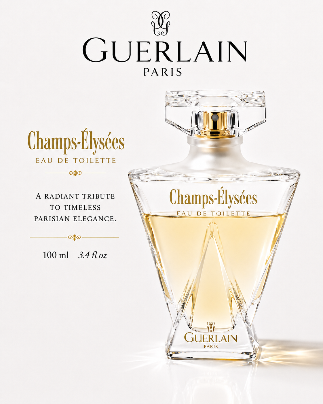 Champs-Elysees by Guerlain