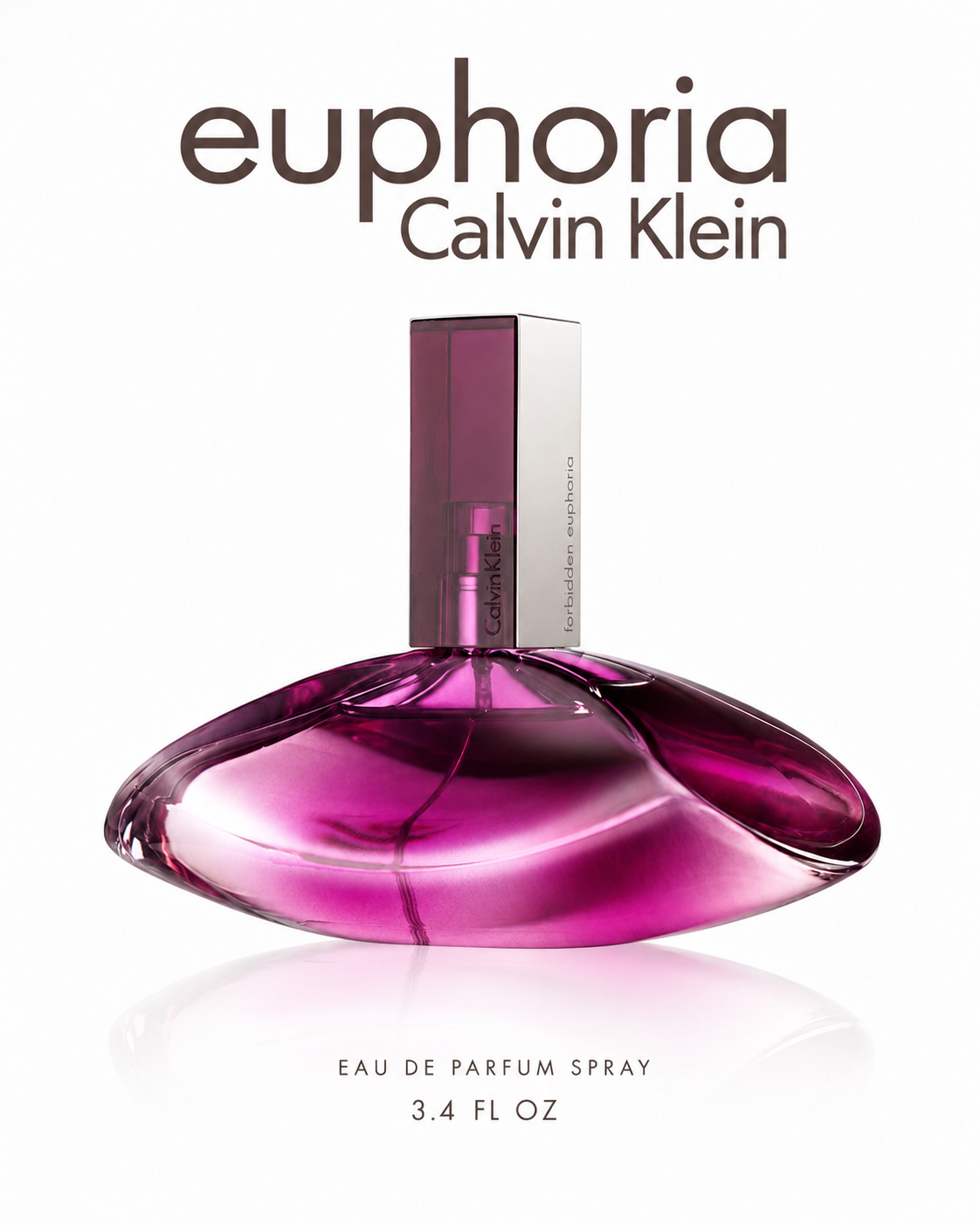 Euphoria by Calvin Klein