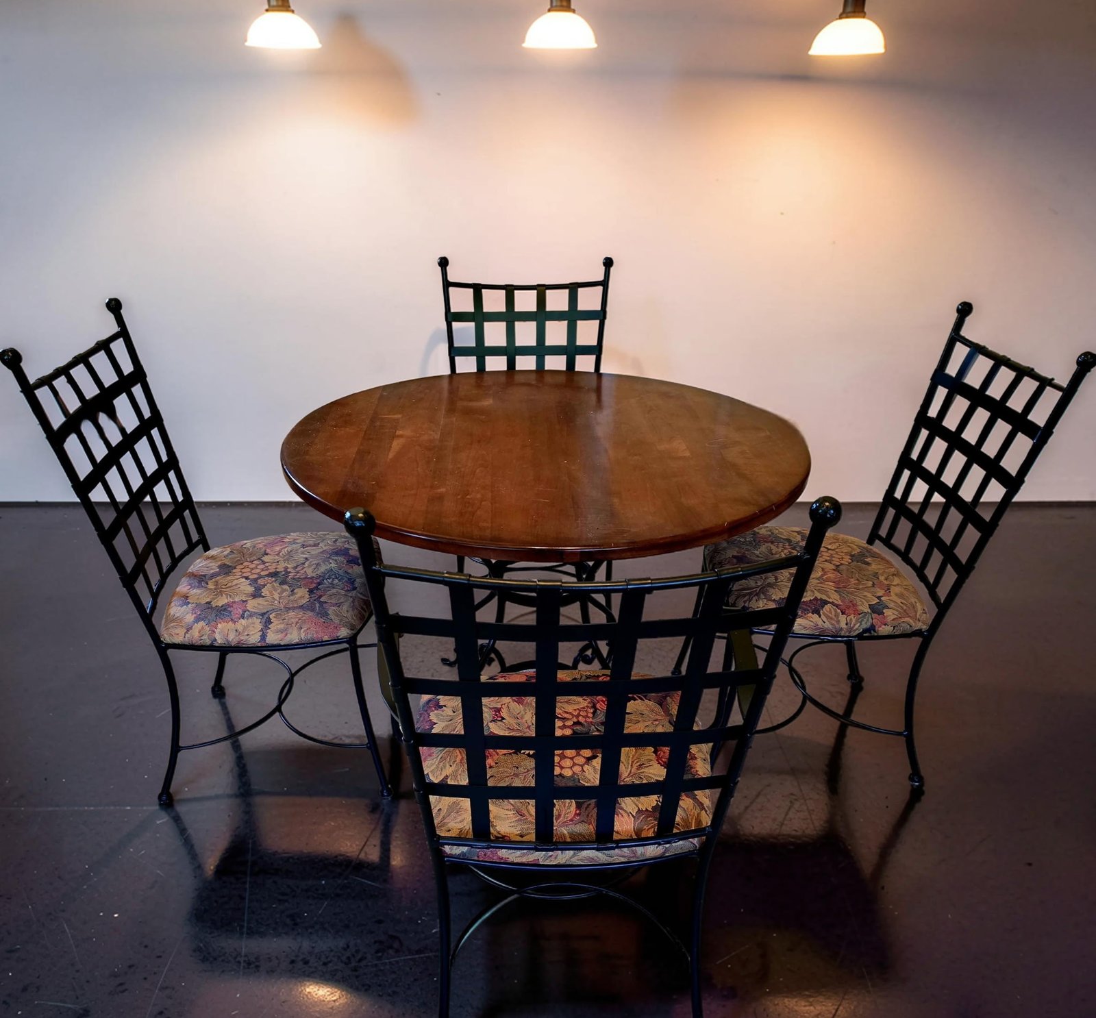 Charleston Forge Dinette Set