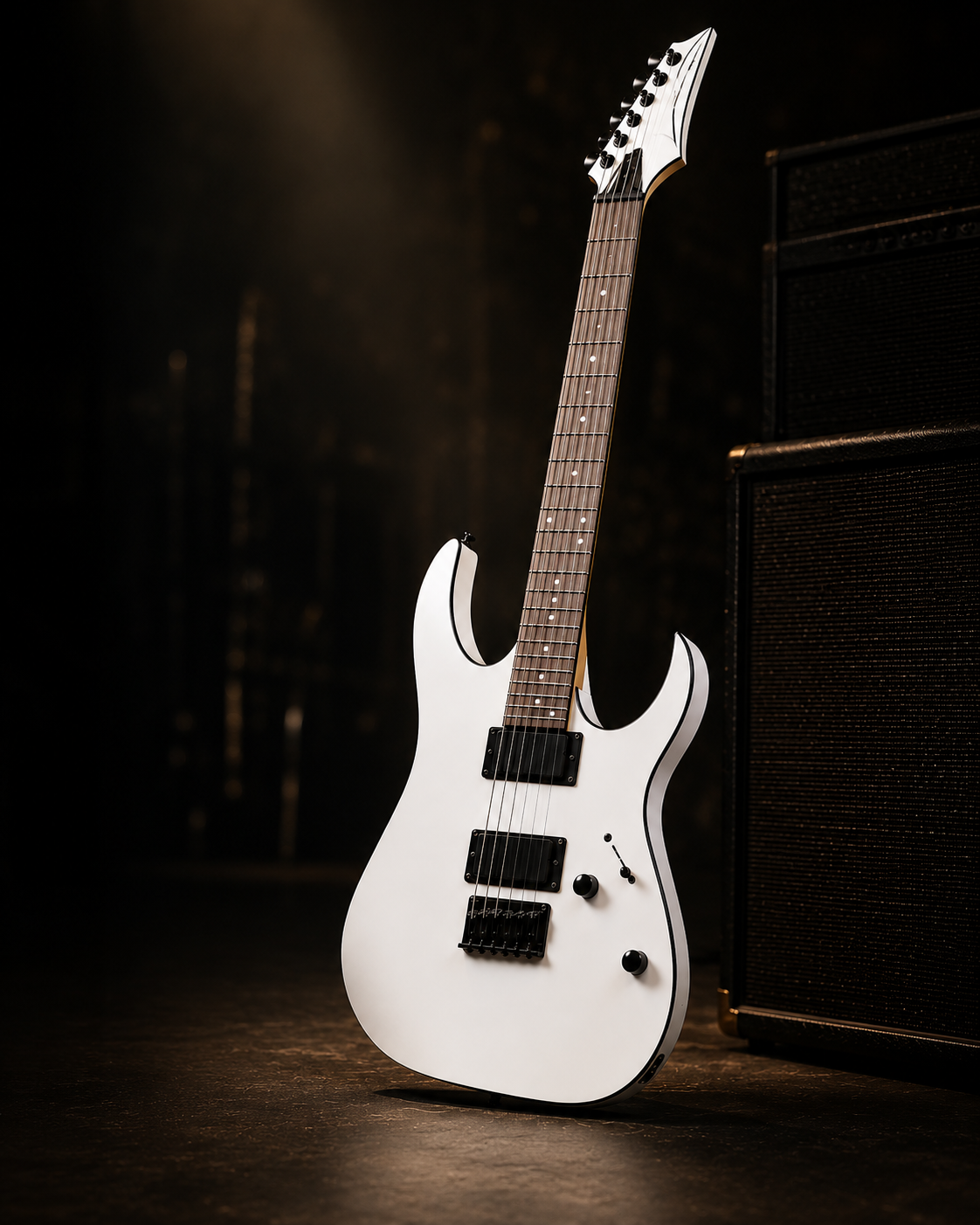 Ibanez RG2EX2 Electric Guitar