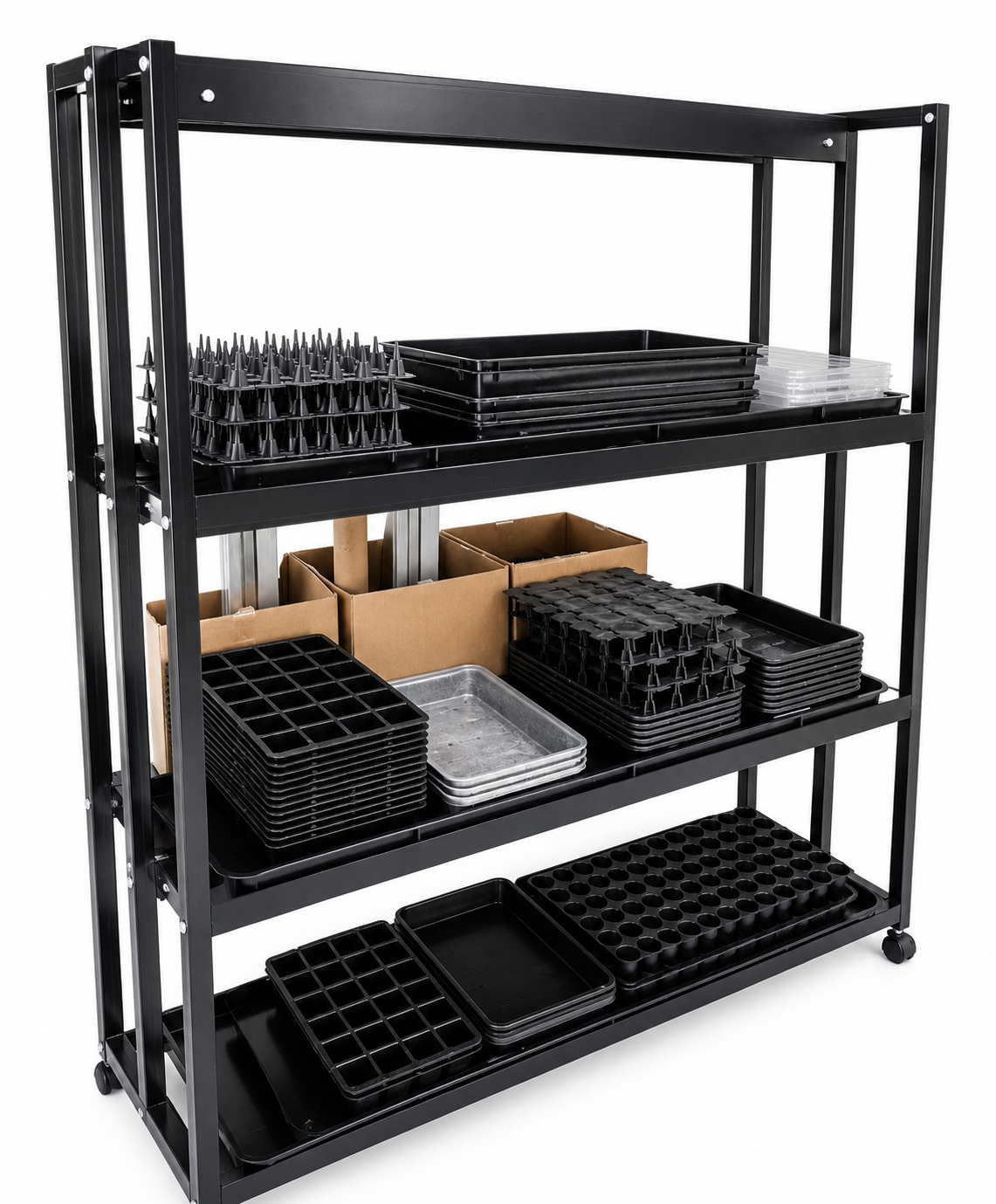 Gardener's Supply Co. Stack-n-Grow