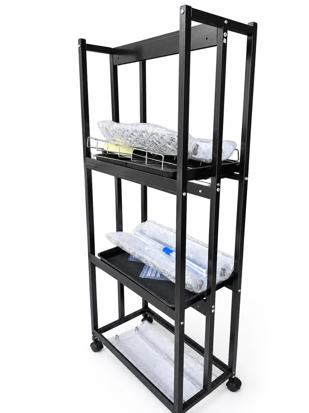 Gardener's Supply Co. Narrow Stack & Grow