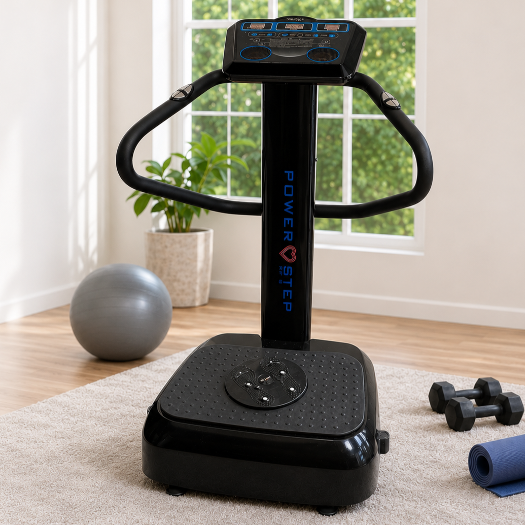 Power Step PLUS