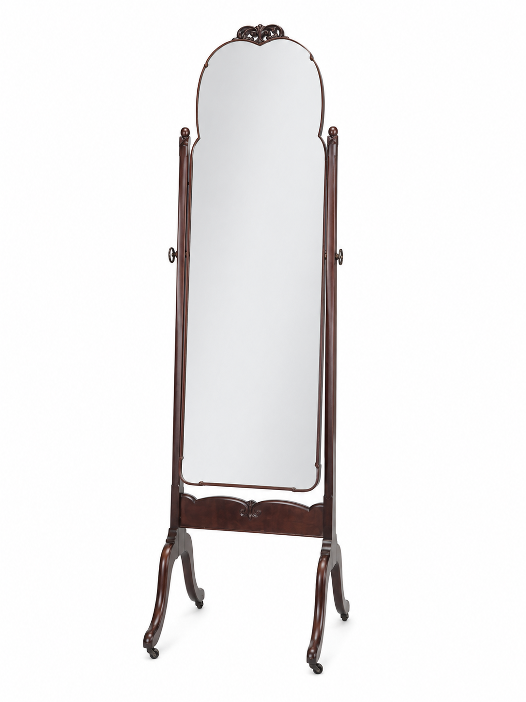 Cheval Mirror