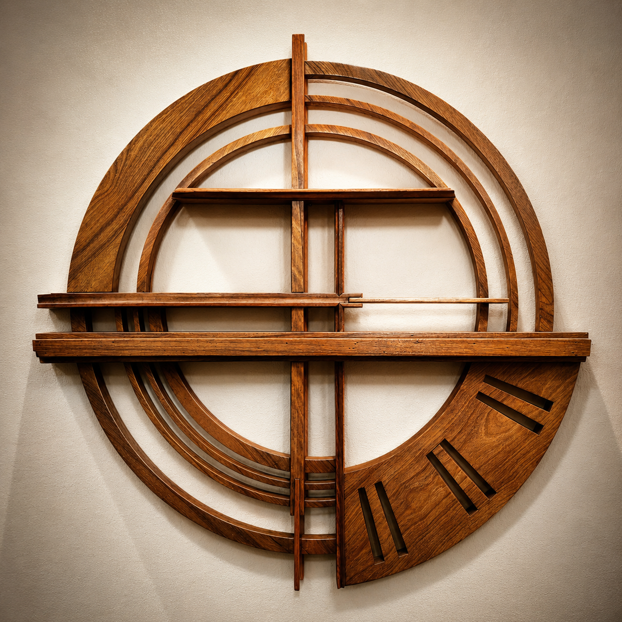 Meier & Frank Ornamental Architecture Piece - South Burlingame Estate Sale