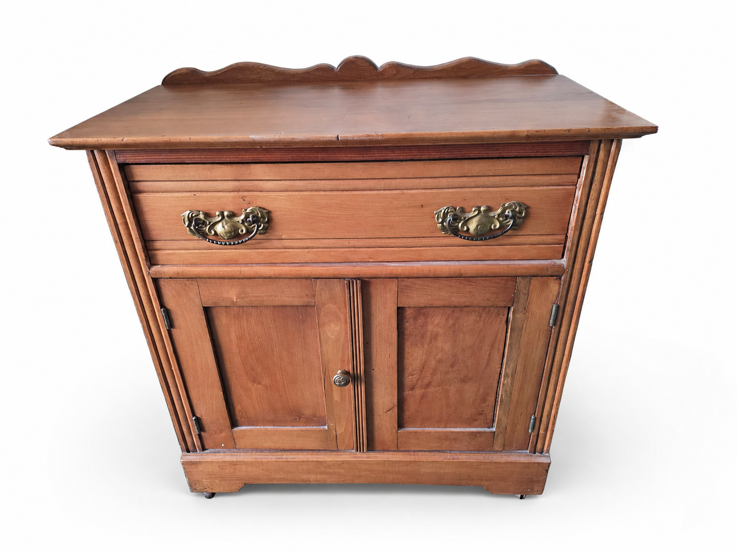 Antique Commode - NE Portland Estate Sale