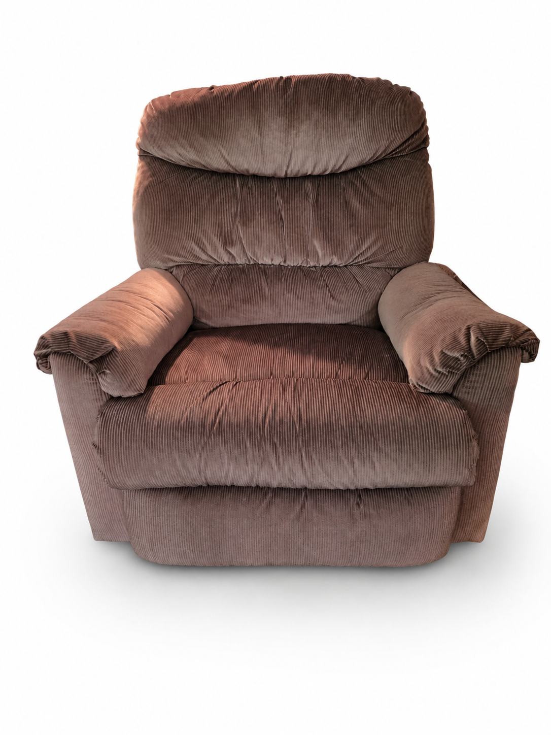 Swivel Rocker Recliner - NE Portland Estate Sale