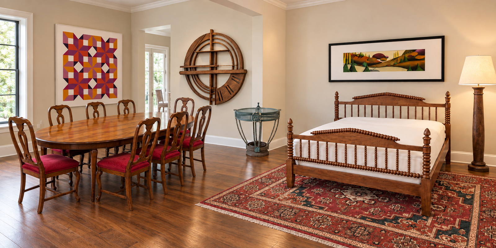 South Burlingame Estate Sale