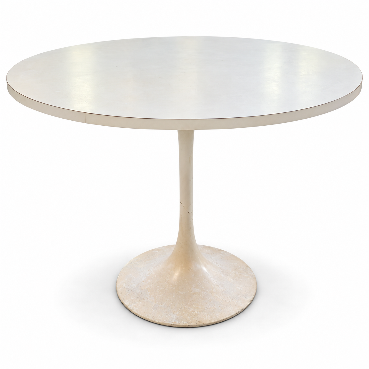MCM Laminate Dinette Table - South Burlingame Estate Sale
