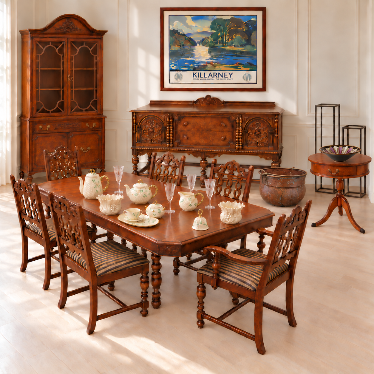 Parkrose Estate Sale