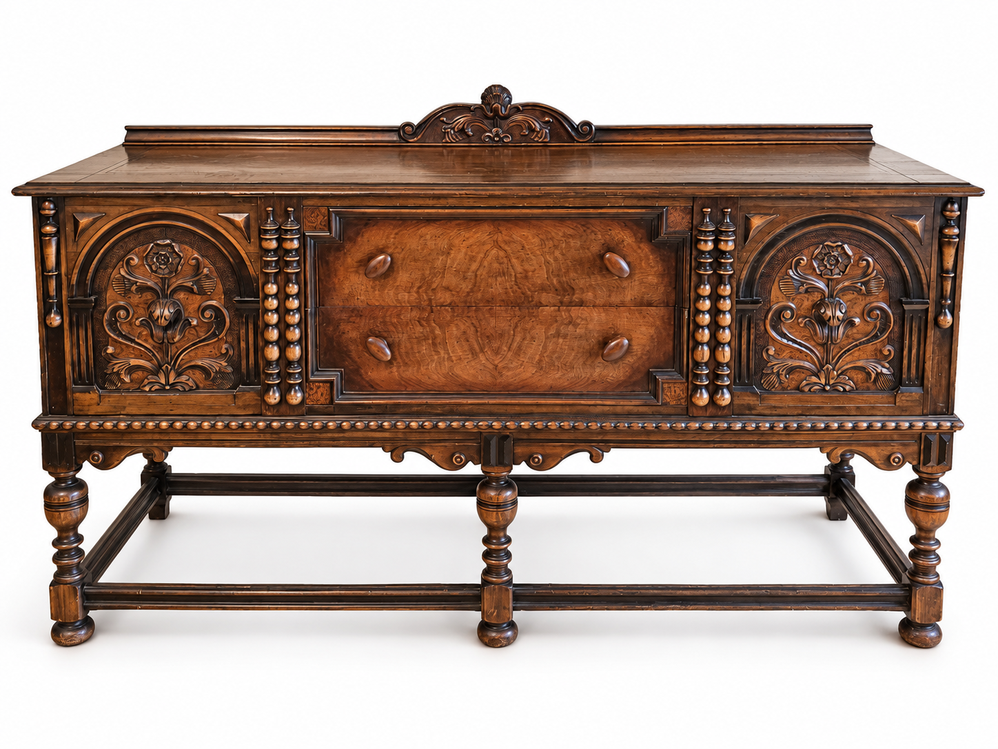 Vintage Sideboard - Parkrose Estate Sale