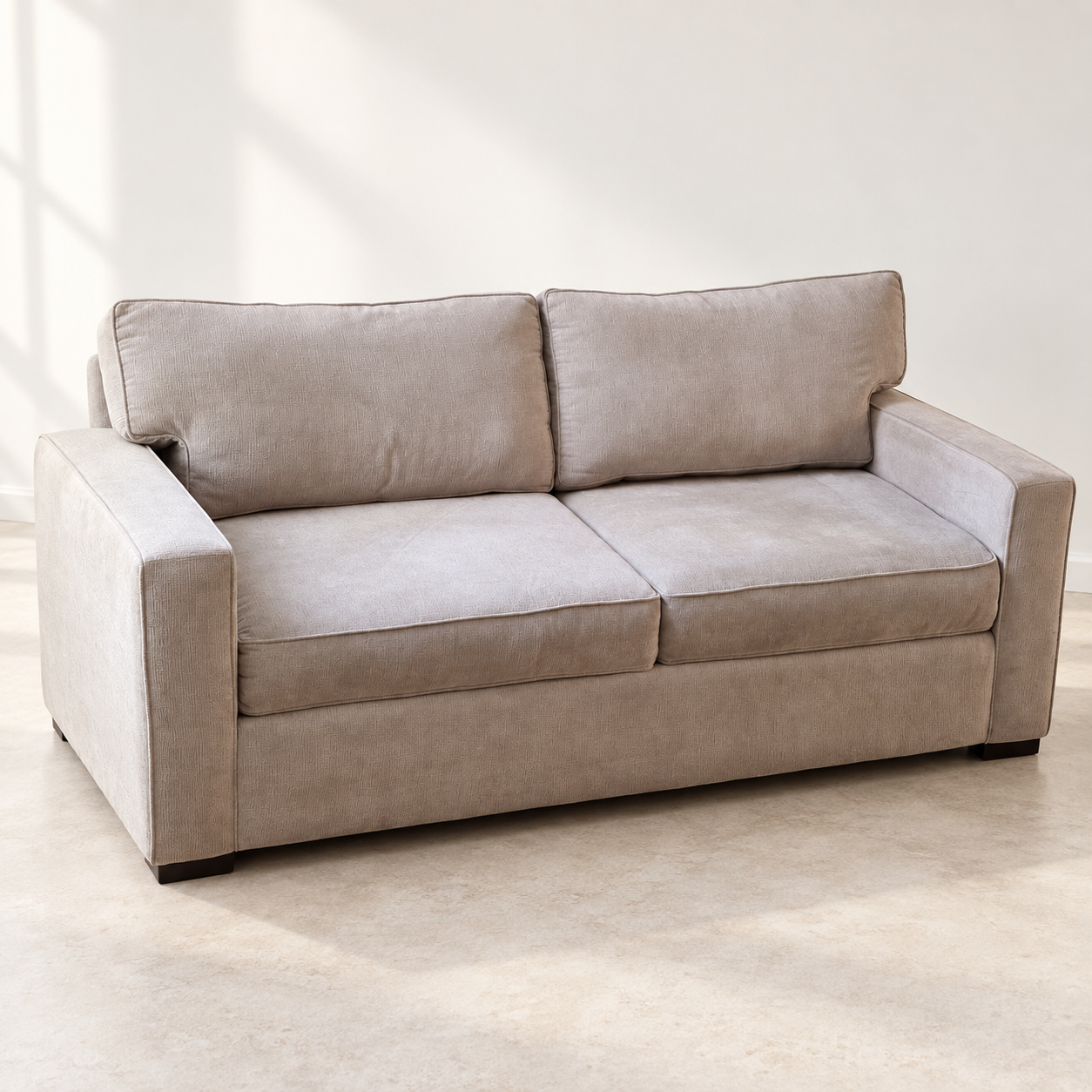 Contemporary Sofa - Parkrose Estate Sale