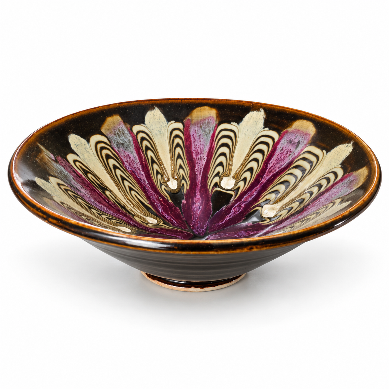 MATTHEW PATTON Art Pottery - Parkrose Estate Sale