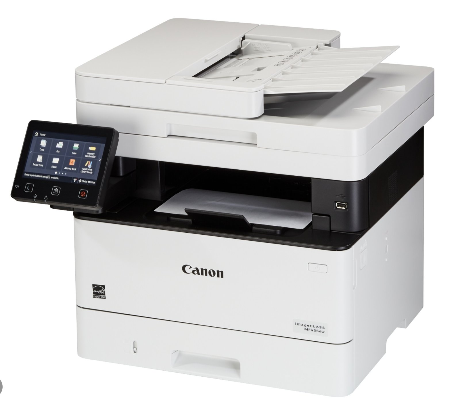 Canon ImageCLASS MF456dw Printer - Parkrose Estate Sale