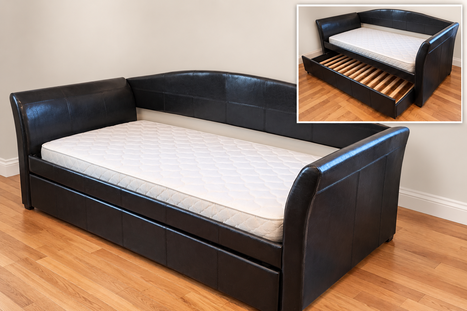 Trundle Bed - Parkrose Estate Sale