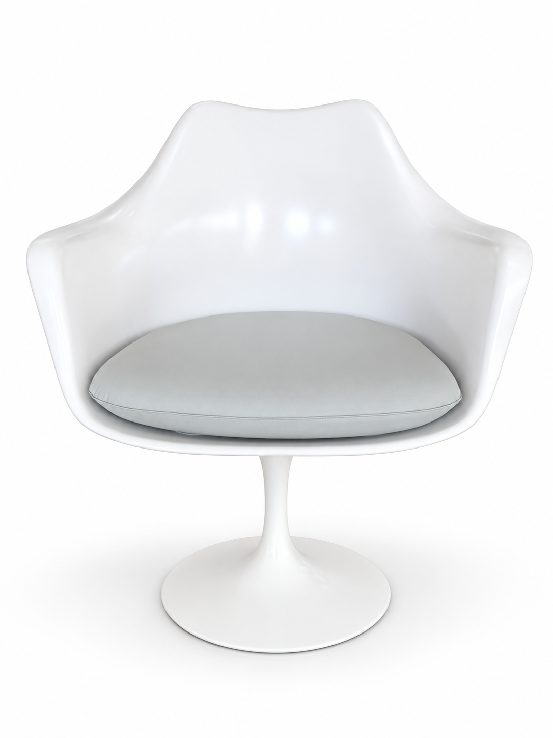 Saarinen Tulip Armchair - The Good Mod Liquidation Estate Sale