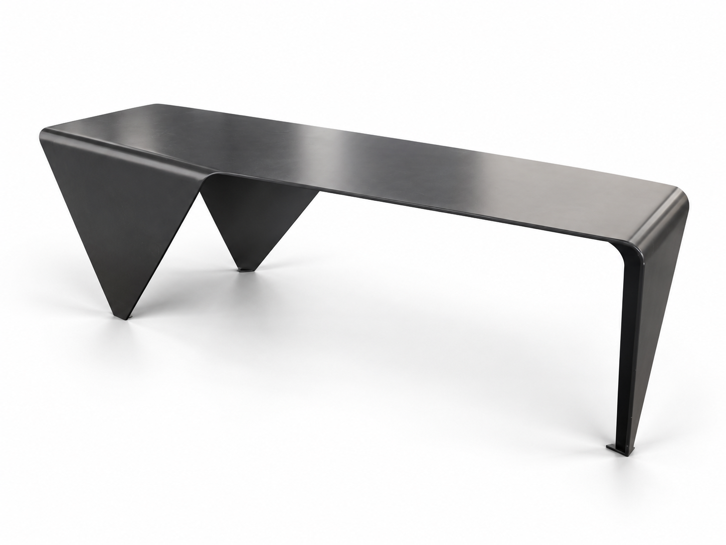 The Mantis Table, MADE IN OREGON - The Good Mod Liquidation Estate Sale