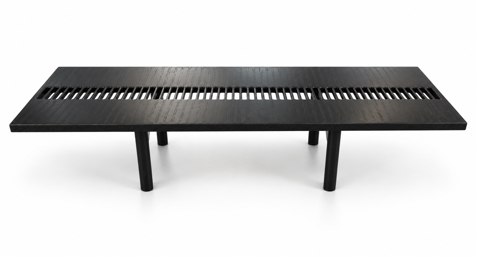 Channel Island Coffee Table - The Good Mod Liquidation Estate Sale
