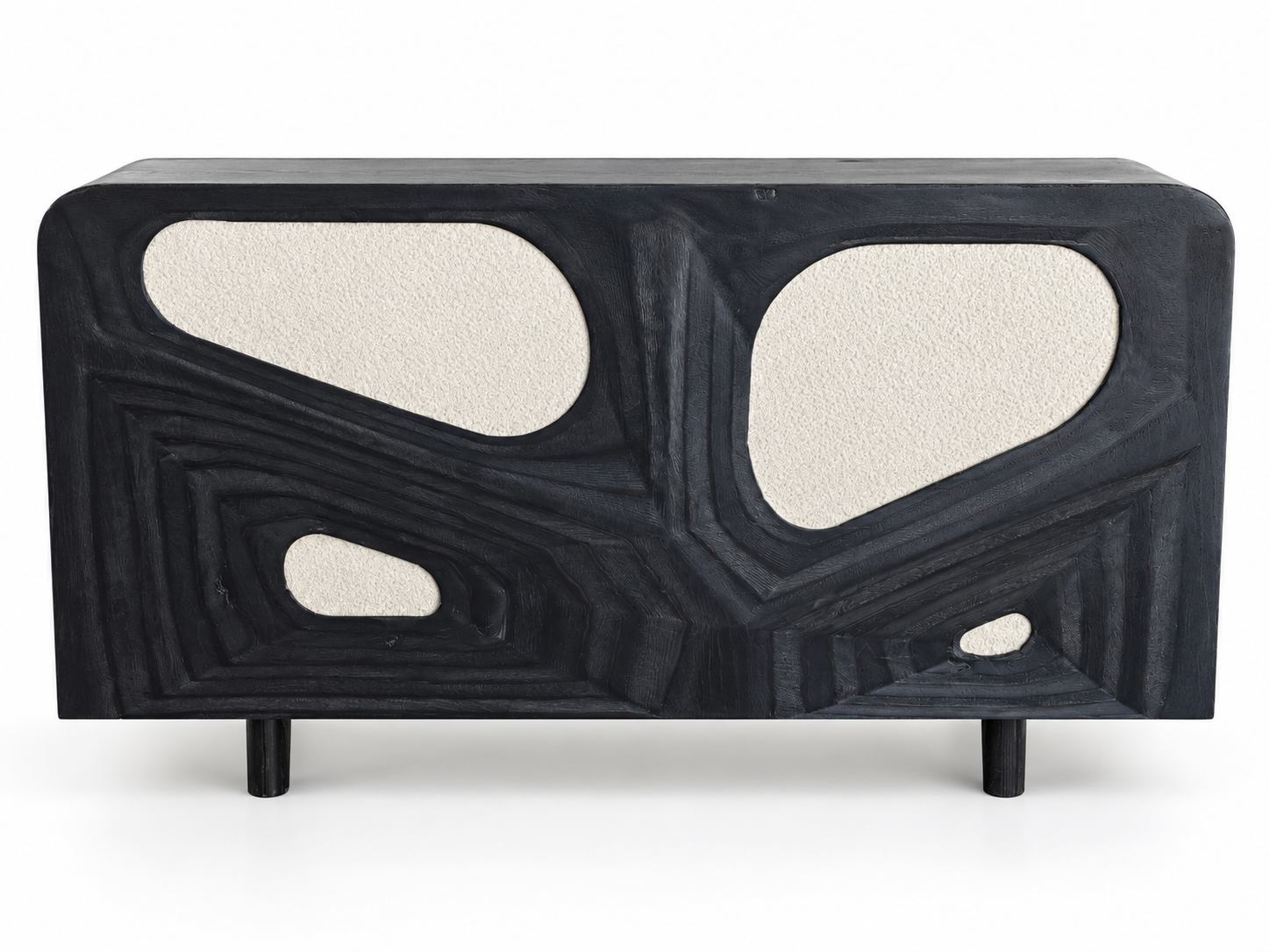 The Good Mod Speaker Cabinet - The Good Mod Liquidation Estate Sale