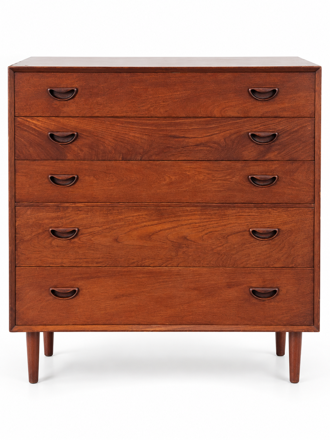 Peter Hvidt & Orla Molgaard-Nielsen Dresser  L - The Good Mod Liquidation Estate Sale