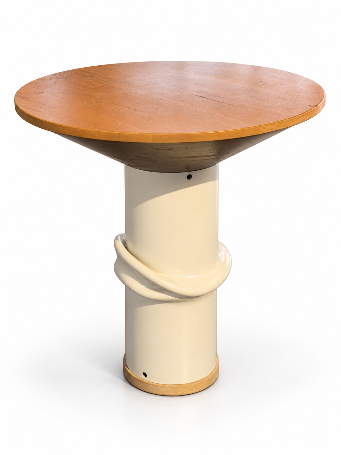 UpSet Side Table - The Good Mod Liquidation Estate Sale