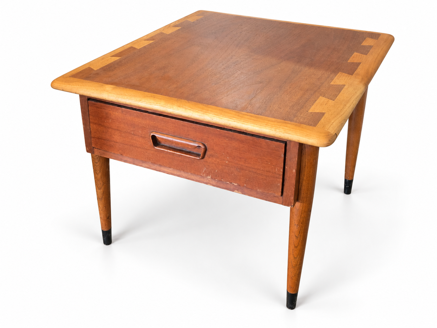 Lane End Table - The Good Mod Liquidation Estate Sale