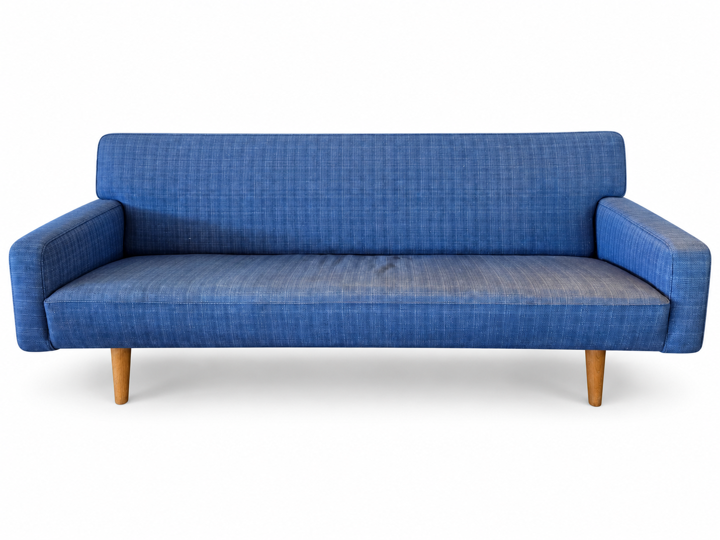 Hans Wegner for AP, Stolen Sofa - The Good Mod Liquidation Estate Sale