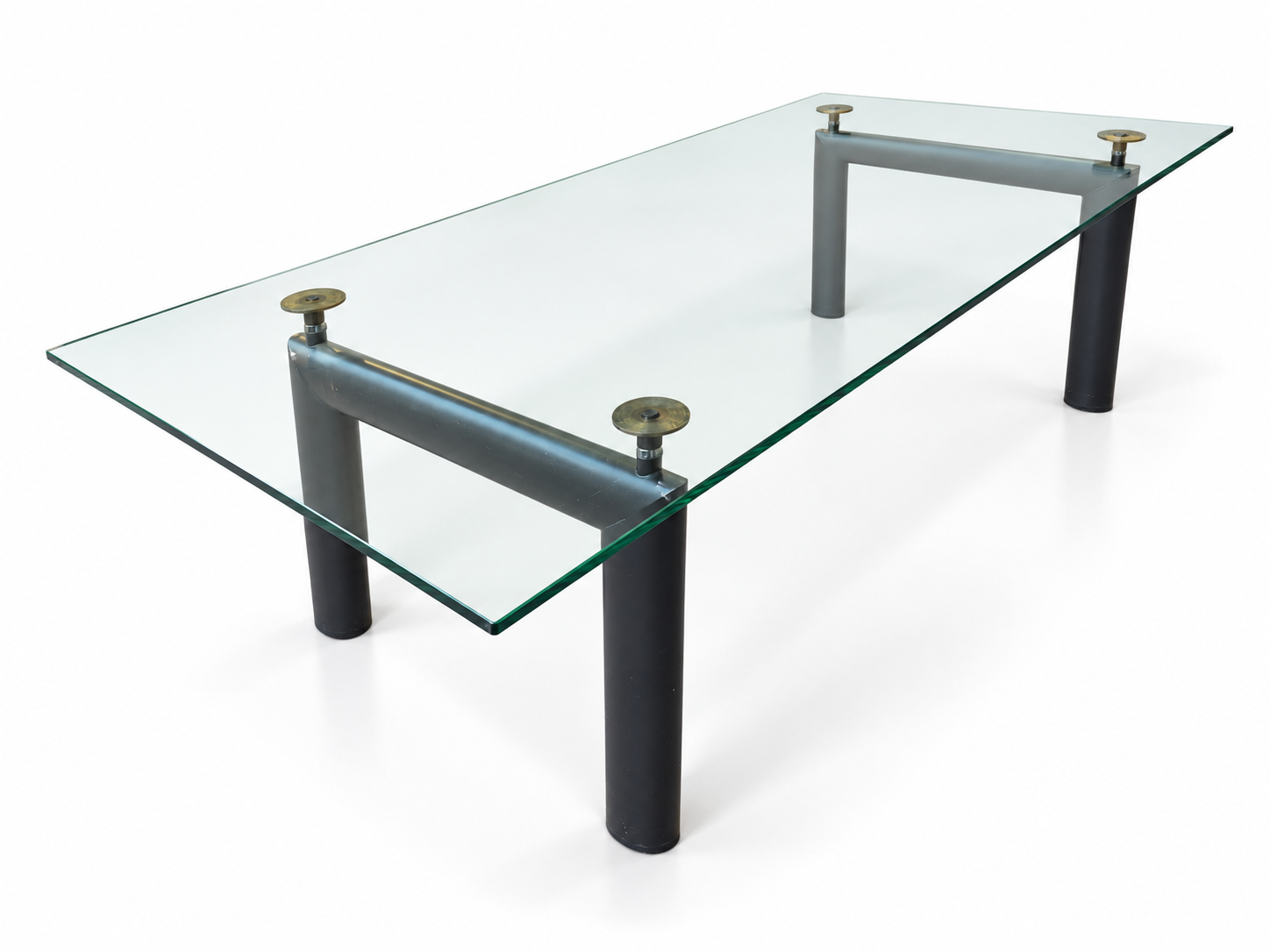 Le Corbusier Cassina Table - The Good Mod Liquidation Estate Sale