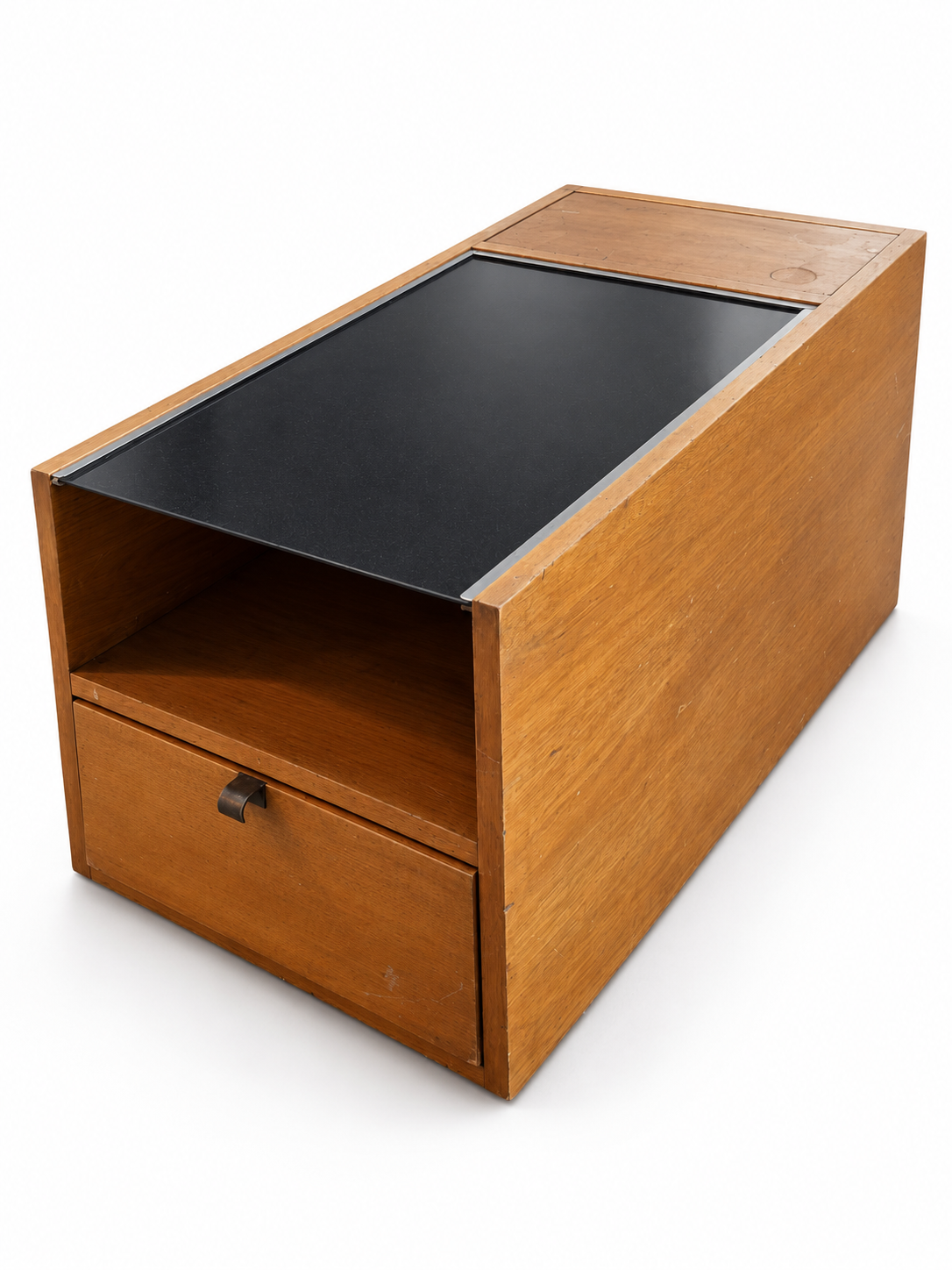 George Nelson Modular Storage - The Good Mod Liquidation Estate Sale