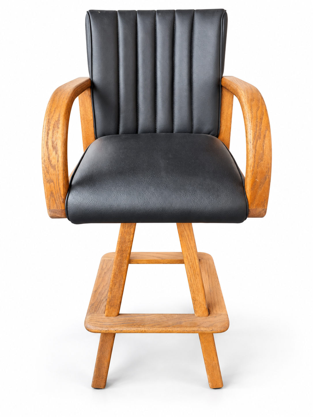 Swivel Bar Stool - The Good Mod Liquidation Estate Sale
