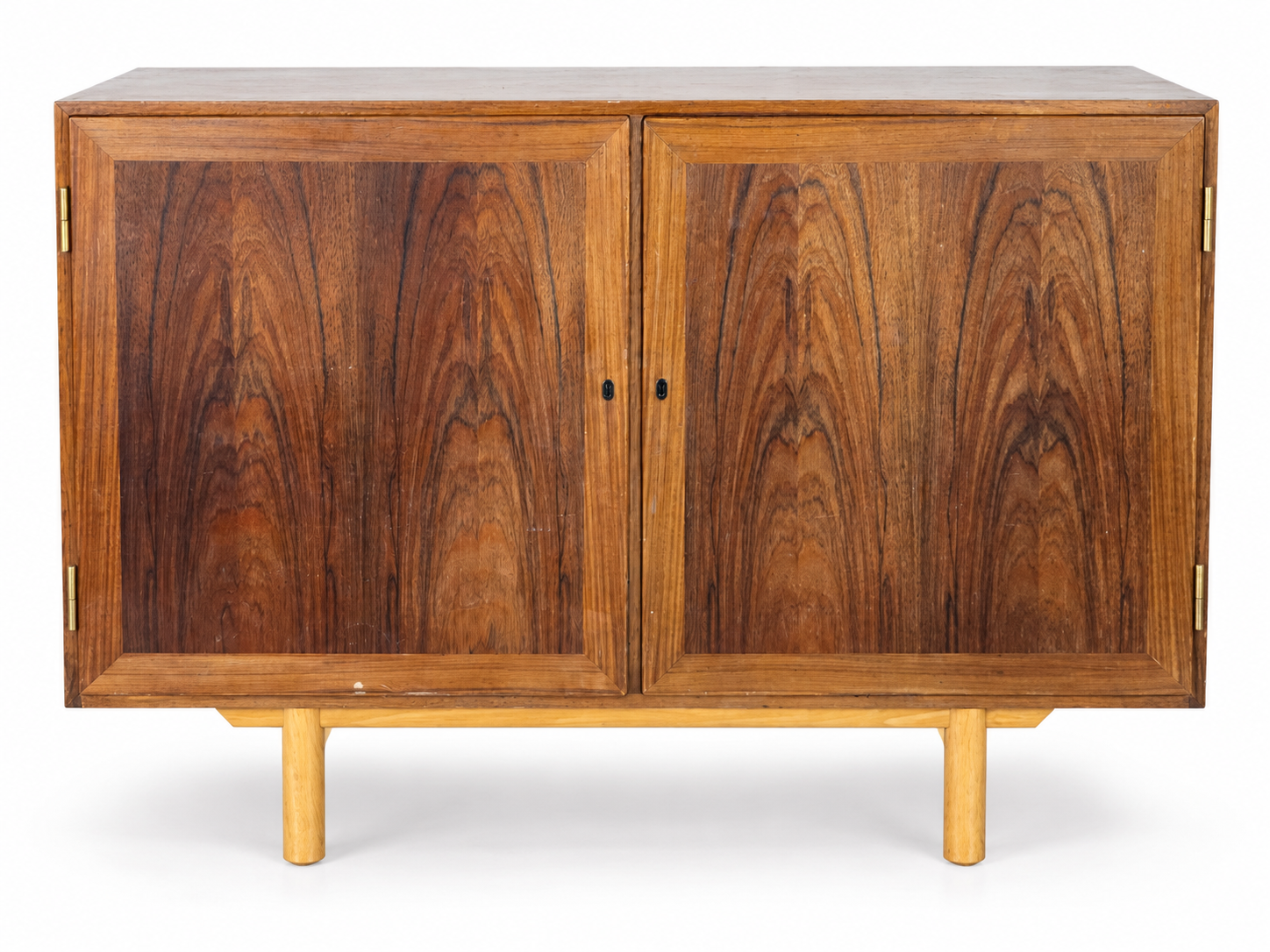 Two Door Credenza - The Good Mod Liquidation Estate Sale