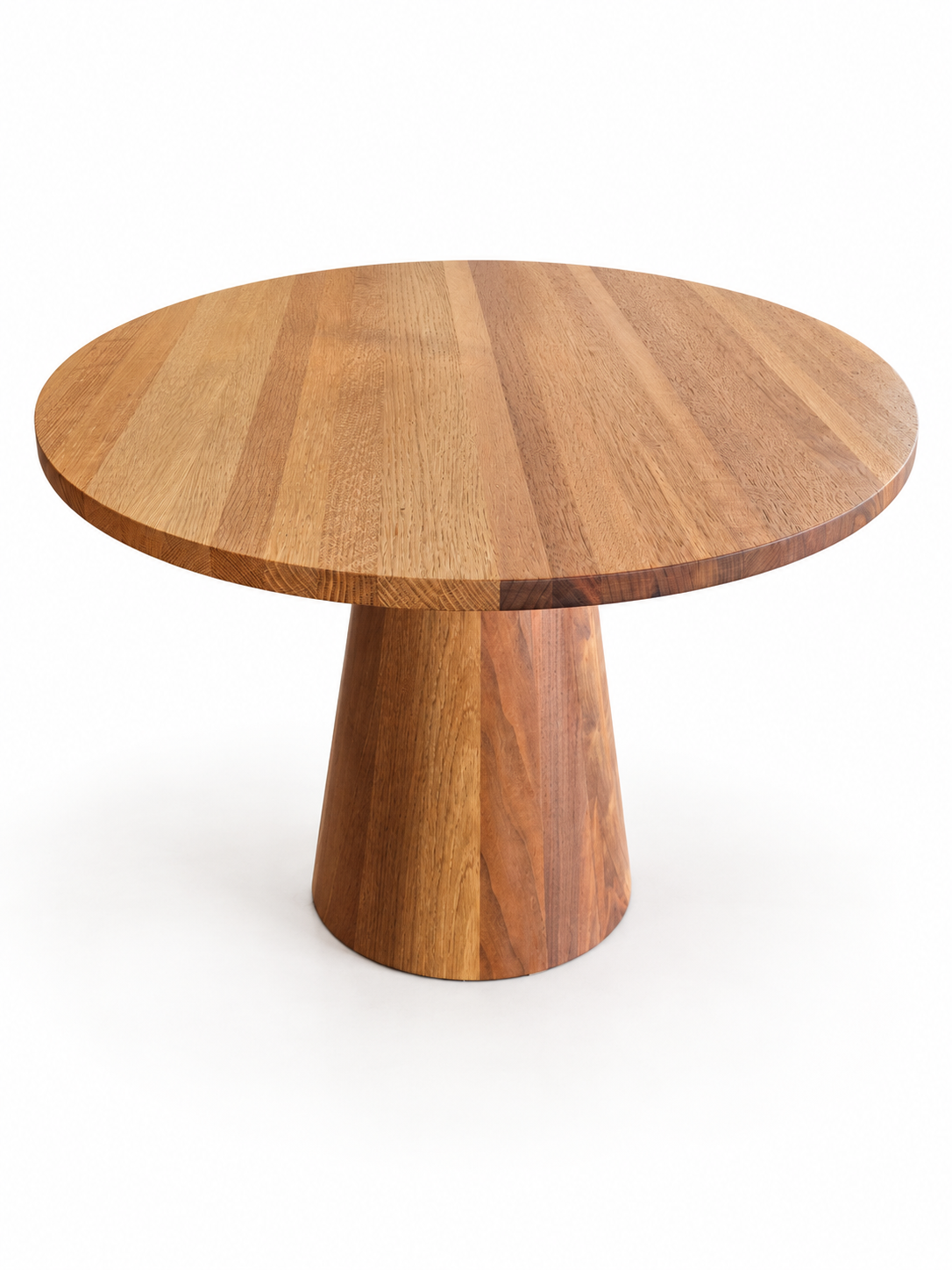 Revolve Side Table - The Good Mod Liquidation Estate Sale