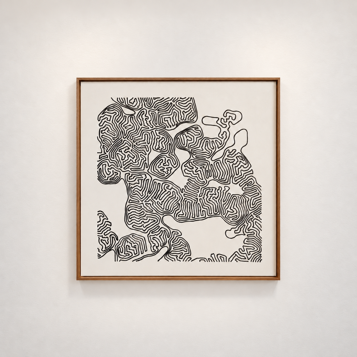 Le Tigre by Spencer Staley - The Good Mod Liquidation Estate Sale