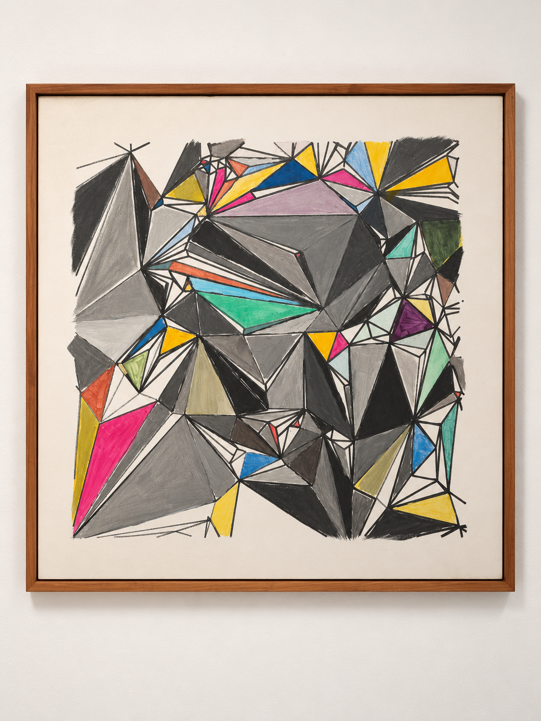 LO LOOR by Spencer Staley - The Good Mod Liquidation Estate Sale