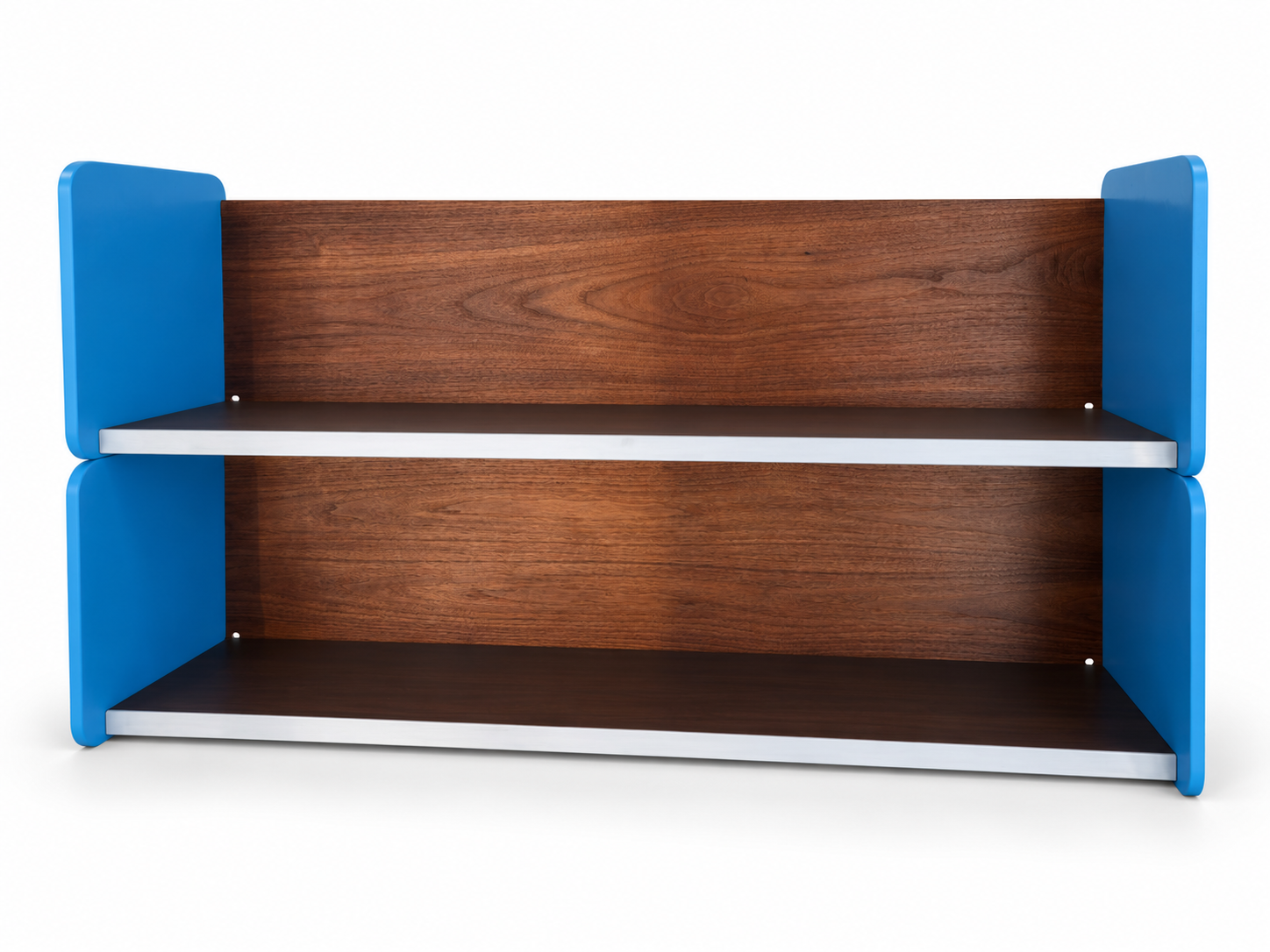 George Nelson Action Office Shelves - The Good Mod Liquidation Estate Sale