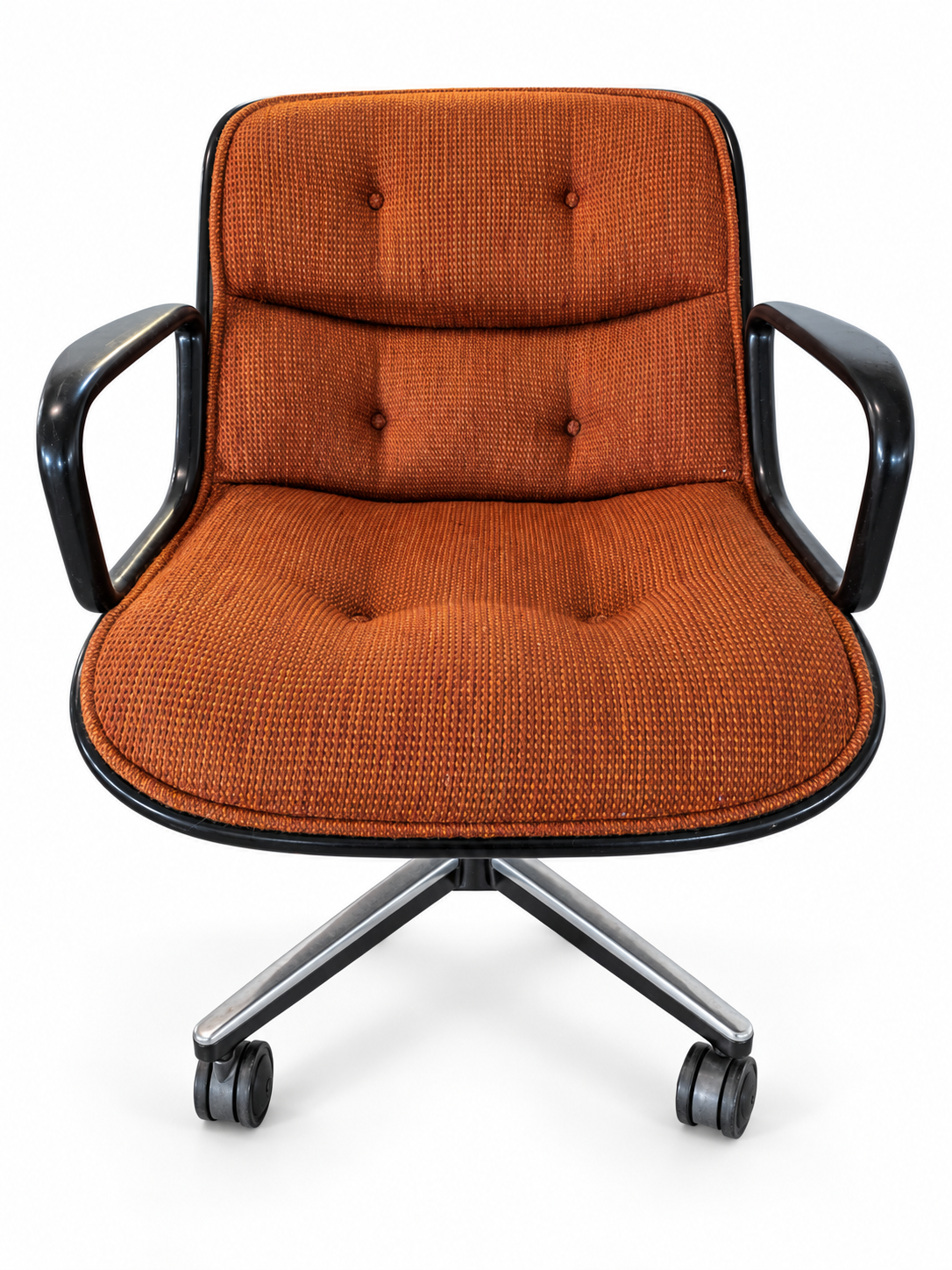 Herman Miller Desk Chair - The Good Mod Liquidation Estate Sale