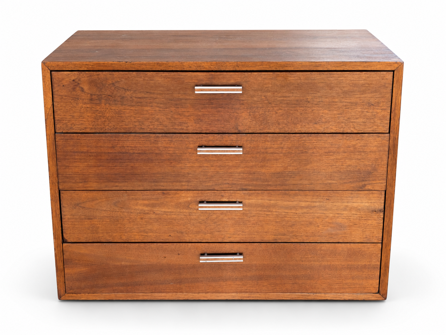 MCM 4-Drawer Chest - The Good Mod Liquidation Estate Sale