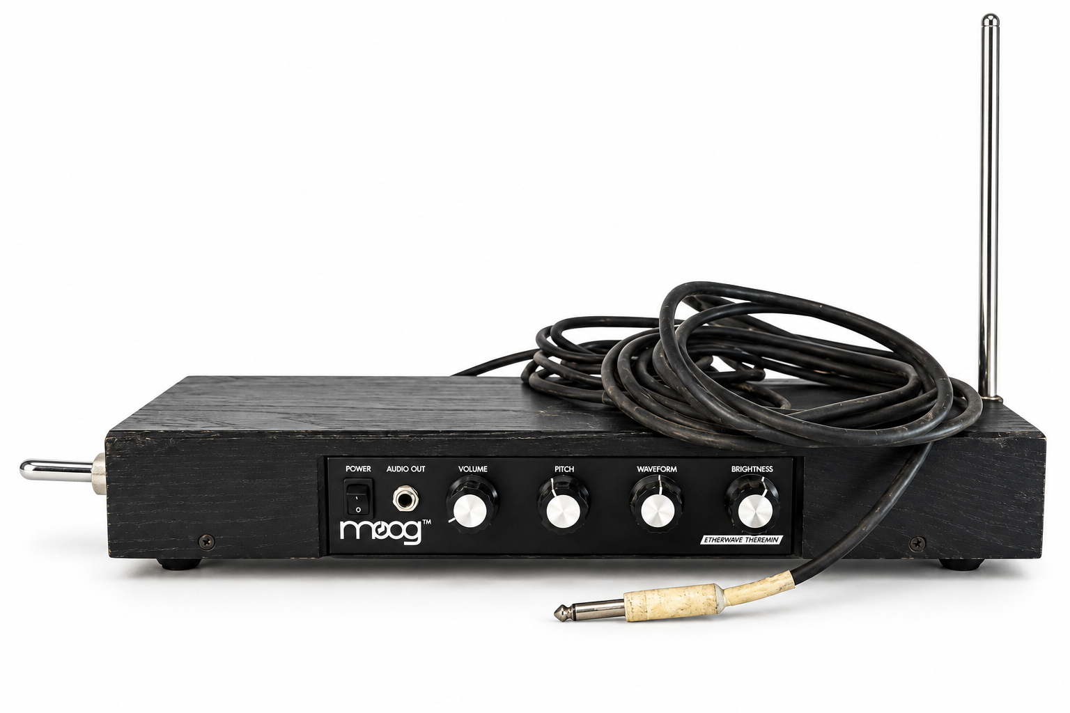 Moog Theremin - The Good Mod Liquidation Estate Sale