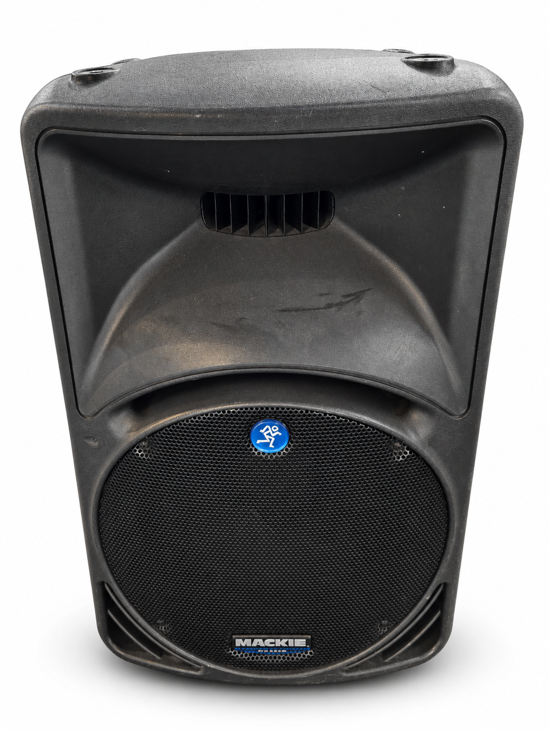 Mackie Italian-Made PA Speaker - The Good Mod Liquidation Estate Sale