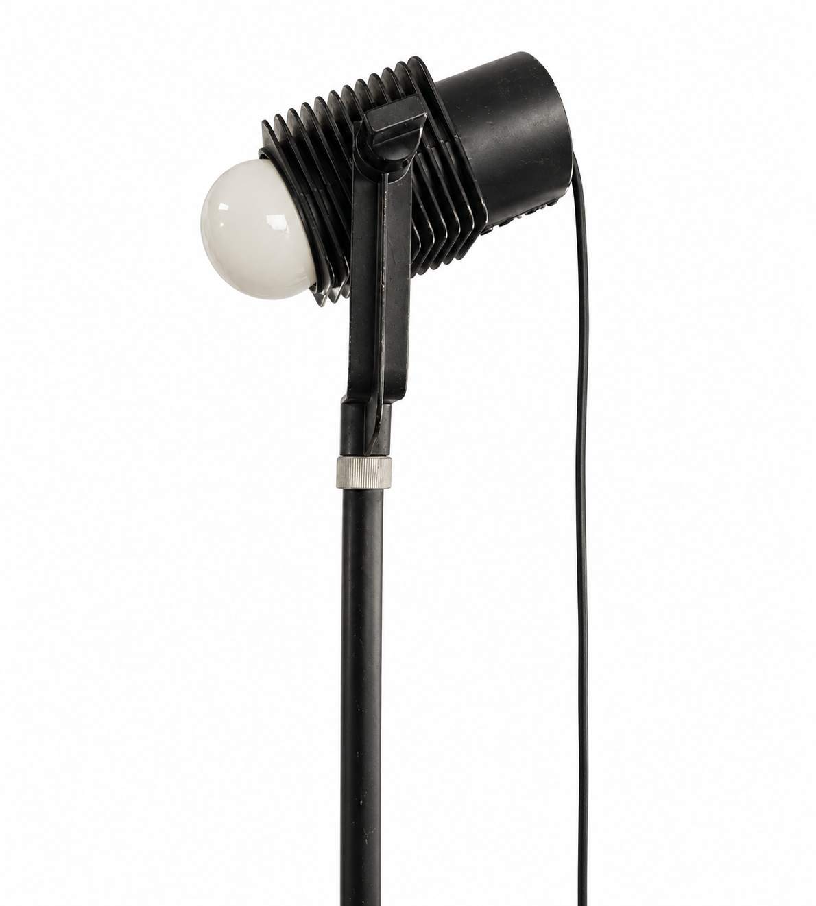Stilnovo Floor Lamp - The Good Mod Liquidation Estate Sale